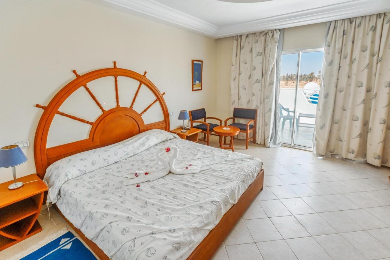 Best Time Alkantara Djerba Aghir Екстер'єр фото