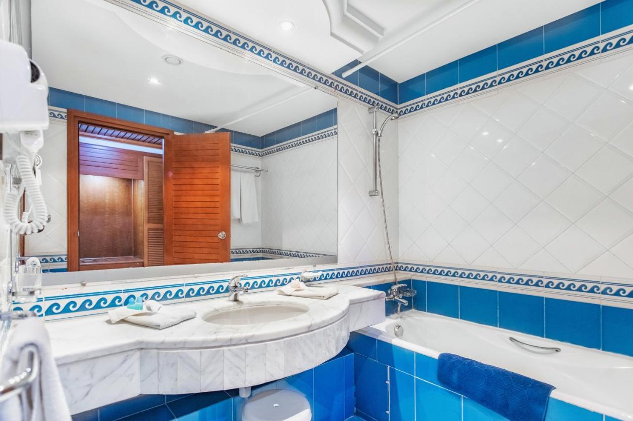Best Time Alkantara Djerba Aghir Екстер'єр фото